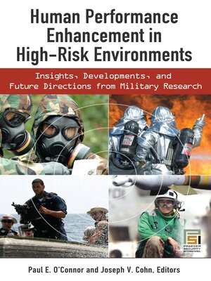 cover image of Human Performance Enhancement in High-Risk Environments